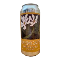 Farmgate Cider Sugar Bush