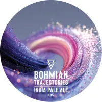Azvex Brewing Company Bohmian Trajectories