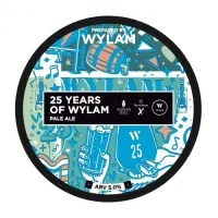 Wylam Brewery 25 Years Of Wylam