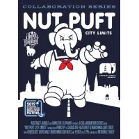 Bang The Elephant Brewing Nut Puft City Limits