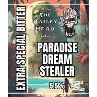 Bang The Elephant Brewing Paradise Dream Stealer