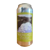 Farmgate Cider North Road