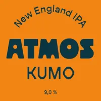 Atmos Brewing Kumo