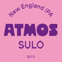 Atmos Brewing Sulo