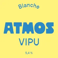 Atmos Brewing Vipu
