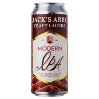 Jack's Abby Craft Lagers Modern IPA