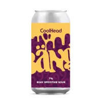 CoolHead Brew Birthday Bäng