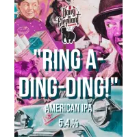 Bang The Elephant Brewing Ring-A-Ding-Ding!