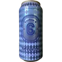 Carbon 6 Hefeweizen