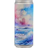 Bottenvikens Bryggeri Storm