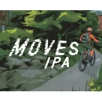 Black Pond Brews Moves