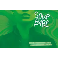 Blackout Brewing Sour Babe