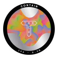 Track Brewing Co. Contain
