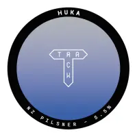 Track Brewing Co. Huka