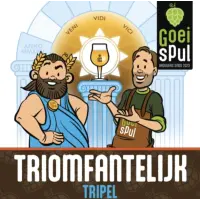 Goei Spul Triomfantelijk