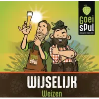 Goei Spul Wijselijk