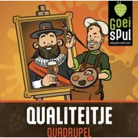 Goei Spul Qualiteitje