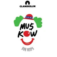 Clandestin Muskow