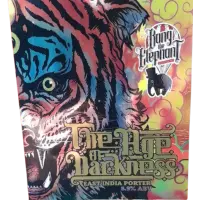Bang The Elephant Brewing The Age Of Darkness