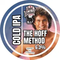 Bang The Elephant Brewing The Hoff Method
