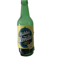 Ottakringer Kühles Blondes Radler Alkoholfrei