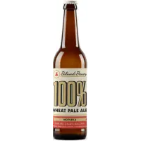 Bellwoods Brewery 100 Wheat Pale Ale - Motueka