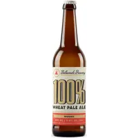Bellwoods Brewery 100 Wheat Pale Ale - Mosaic