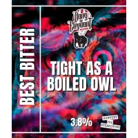 Bang The Elephant Brewing Tight As A Boiled Owl