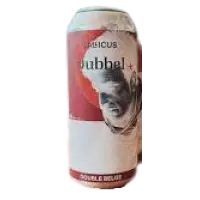 Brasserie Artisanale Gallicus Dubbel