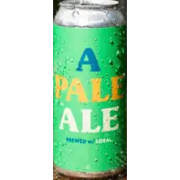 Bellwoods Brewery A Pale Ale - Loral