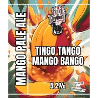 Bang The Elephant Brewing Tingo Tango Mango Bango