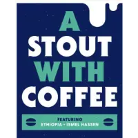 Bellwoods Brewery A Stout with Coffee - Ethiopia Ismel Hassan