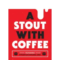 Bellwoods Brewery A Stout with Coffee - Trebilcock