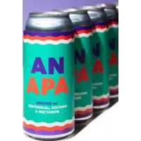 Bellwoods Brewery An APA - Centennial, Sultana & Nectaron