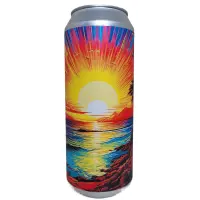 Beersmiths Sunset Dry Lager