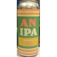 Bellwoods Brewery An IPA - Citra & Loral