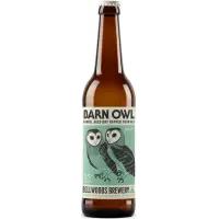 Bellwoods Brewery Barn Owl (Blend No. 19)