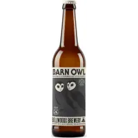 Bellwoods Brewery Barn Owl (Blend No. 9)