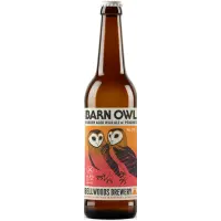 Bellwoods Brewery Barn Owl (Blend No. 23)