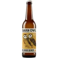 Bellwoods Brewery Barn Owl (Blend No. 8)