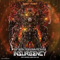 Adroit Theory Brewing Company Operation Warfare: Insurgency (Ghost INSURGENCY)