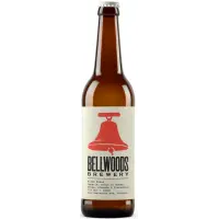 Bellwoods Brewery Black Roses