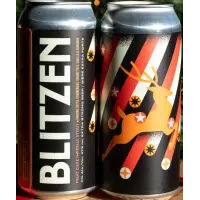 Bellwoods Brewery Blitzen 2022