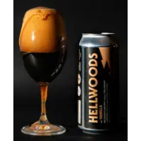 Bellwoods Brewery Hellwoods - Vanilla