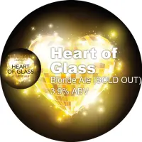 Durham Brewery Heart of Glass
