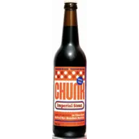 Bellwoods Brewery Chunk (2021) - Cocoa & Vanilla