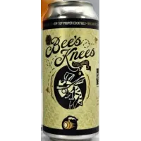 WeldWerks Brewing Company Bee's Knees