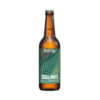 Plevna Seelanti NZIPA