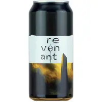 Revenant Brewing Project Obelisk