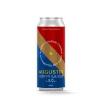 Suomenlinnan Panimo Augustin